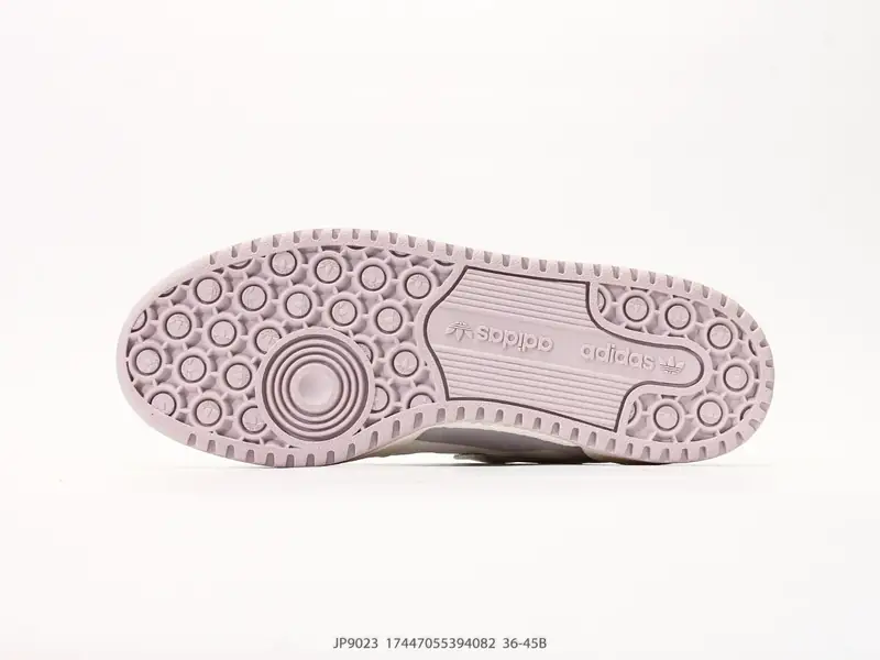阿迪达斯 Adidas Adimatic 马蒂奇系列男女鞋 低帮复古鲨鱼面包鞋运动休闲滑板板鞋 JP9023 #17447055394082