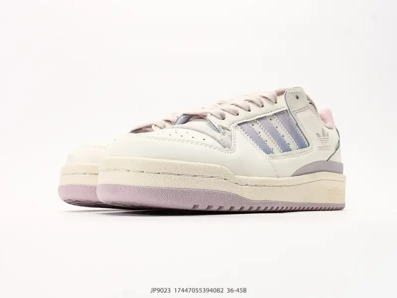 阿迪达斯 Adidas Adimatic 马蒂奇系列男女鞋 低帮复古鲨鱼面包鞋运动休闲滑板板鞋 JP9023 #17447055394082