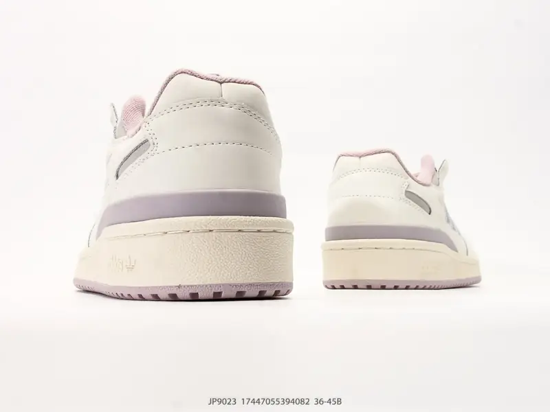 阿迪达斯 Adidas Adimatic 马蒂奇系列男女鞋 低帮复古鲨鱼面包鞋运动休闲滑板板鞋 JP9023 #17447055394082