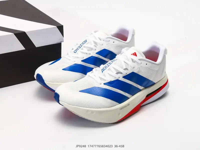 Adidas Sportschuhe Atmungsaktiv JP9248 #17477765834023