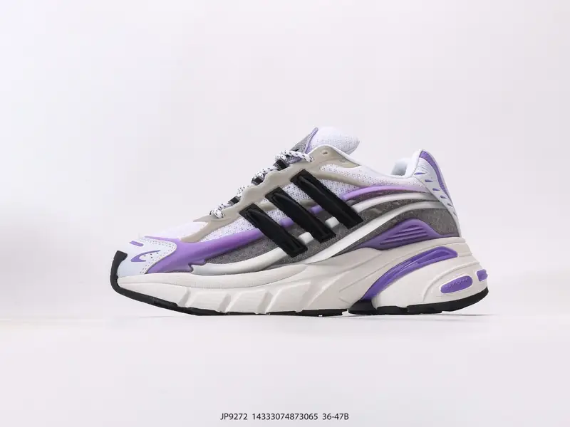 Adidas Scarpe sportive Retro Antiscivolo Comodo JP9272 #14333074873065