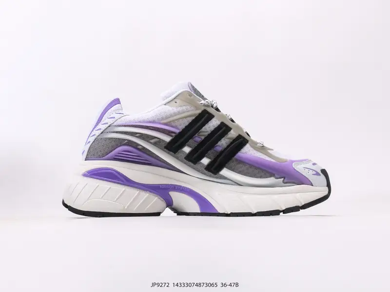 Adidas Scarpe sportive Retro Antiscivolo Comodo JP9272 #14333074873065