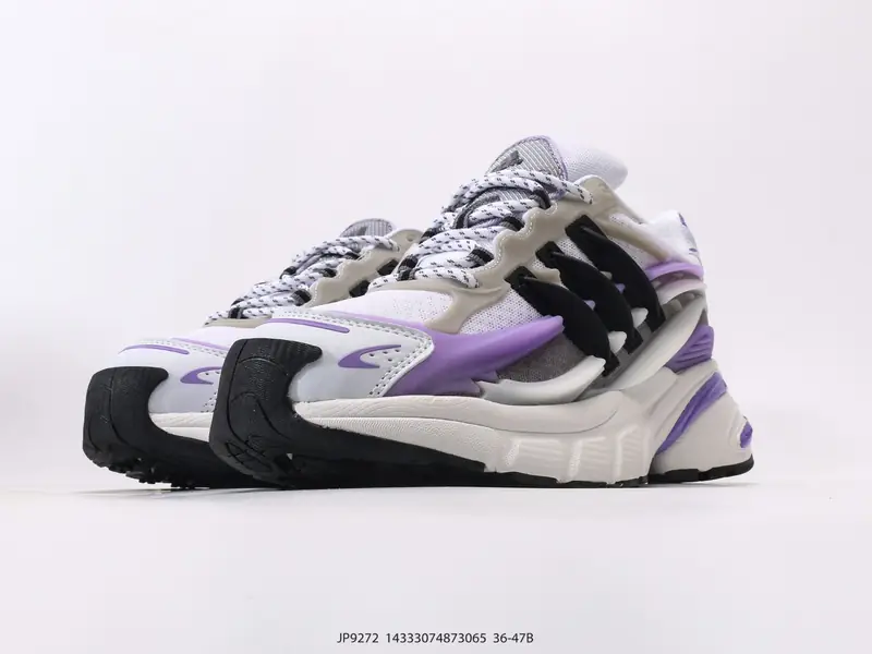 Adidas Scarpe sportive Retro Antiscivolo Comodo JP9272 #14333074873065