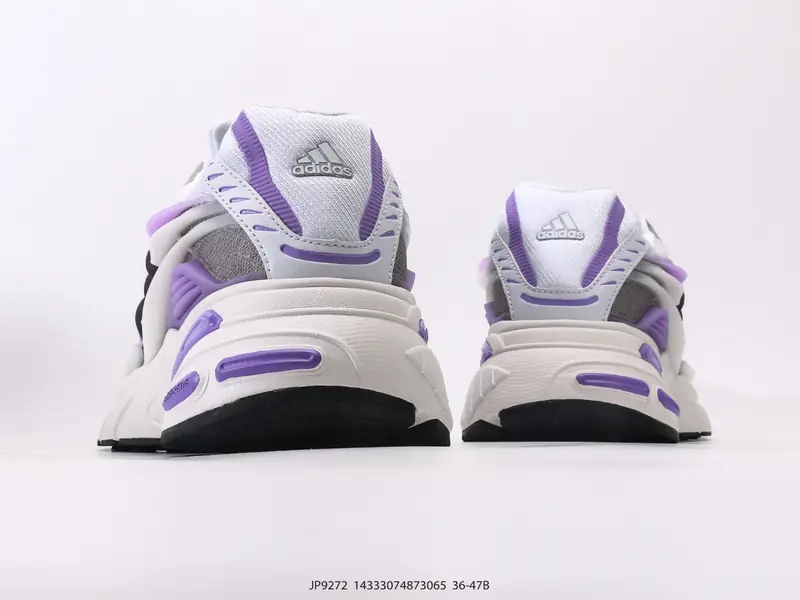 Adidas Scarpe sportive Retro Antiscivolo Comodo JP9272 #14333074873065