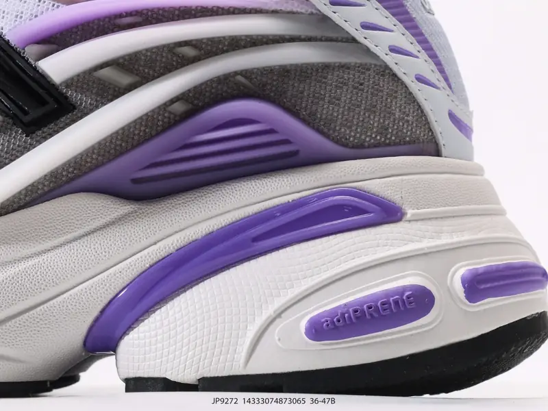 Adidas Scarpe sportive Retro Antiscivolo Comodo JP9272 #14333074873065
