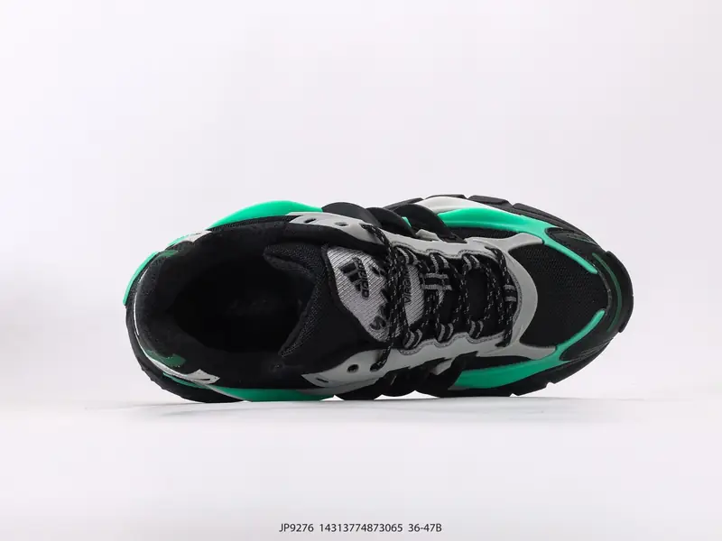 阿迪达斯Pharrell x adidas Adistar Jellyfish 低帮复古风老爹鞋 adidas Adistar Cushion与Atmos联名出的 JP9276 #14313774873065