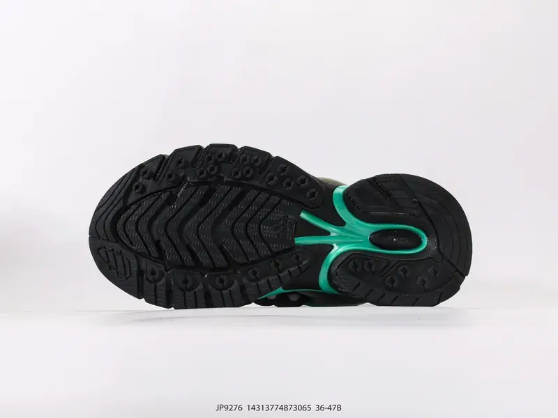 阿迪达斯Pharrell x adidas Adistar Jellyfish 低帮复古风老爹鞋 adidas Adistar Cushion与Atmos联名出的 JP9276 #14313774873065