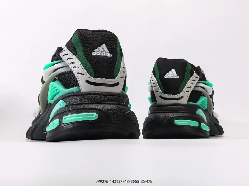 阿迪达斯Pharrell x adidas Adistar Jellyfish 低帮复古风老爹鞋 adidas Adistar Cushion与Atmos联名出的 JP9276 #14313774873065