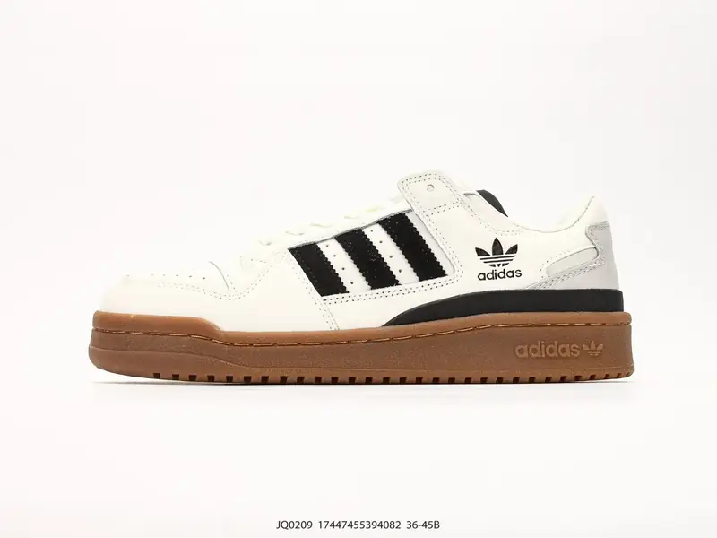 Adidas Scarpe da skate Versatile Alla moda Basso JQ0209 #17447455394082