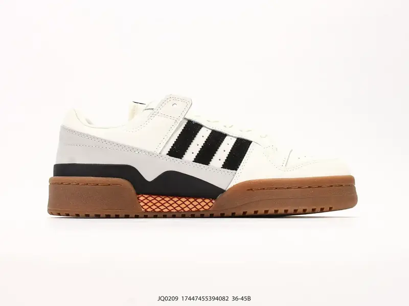 Adidas Skateboardschuhe Vielseitig Trendig Niedrig JQ0209 #17447455394082
