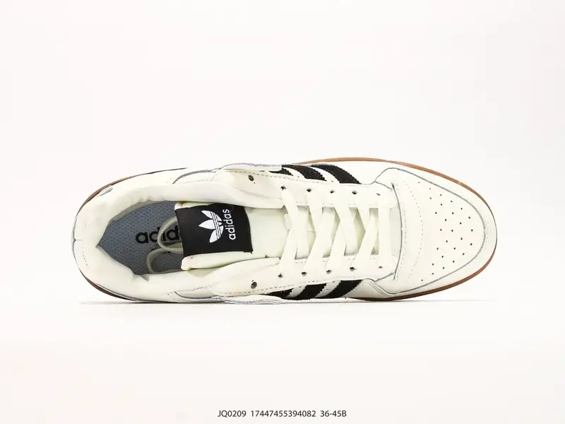 Adidas Skateboardschuhe Vielseitig Trendig Niedrig JQ0209 #17447455394082