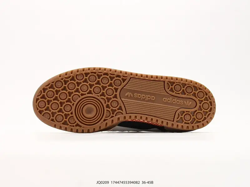 Adidas Skateboardschuhe Vielseitig Trendig Niedrig JQ0209 #17447455394082