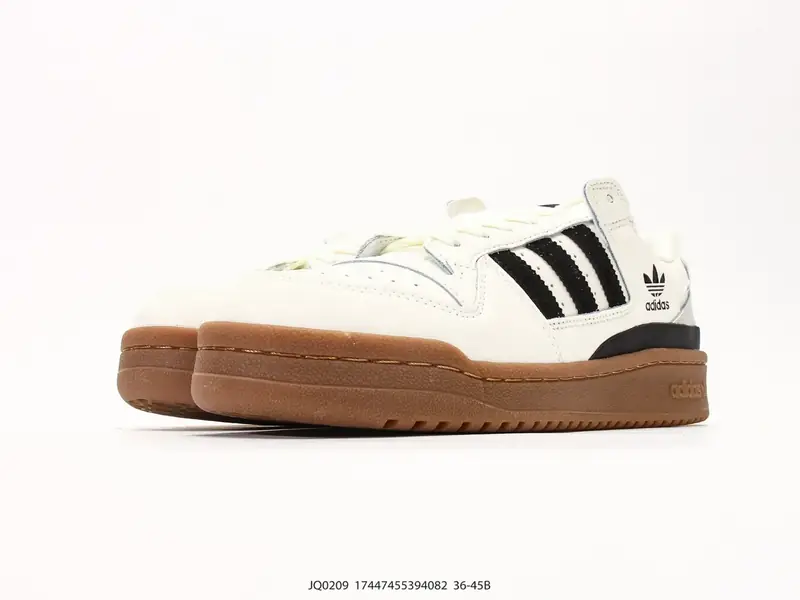 Adidas Skateboardschuhe Vielseitig Trendig Niedrig JQ0209 #17447455394082