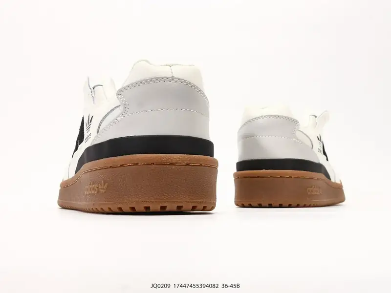 Adidas Skateboardschuhe Vielseitig Trendig Niedrig JQ0209 #17447455394082