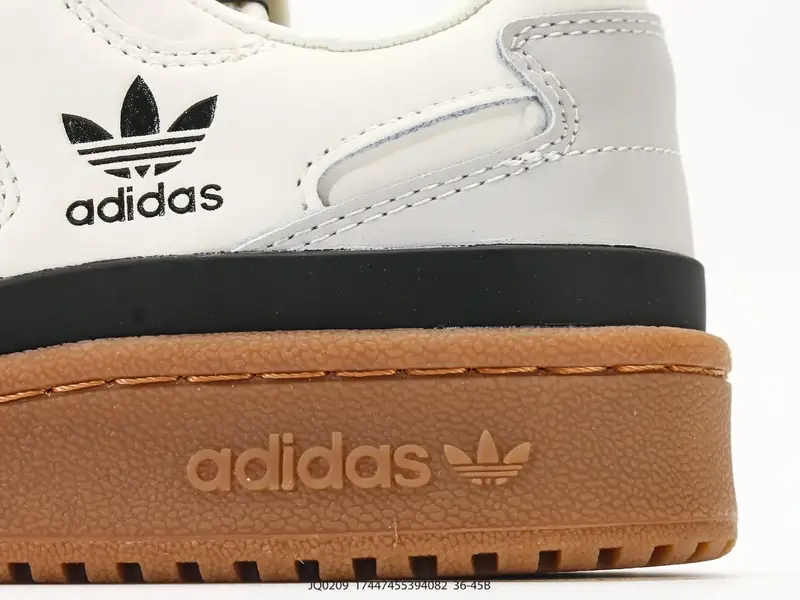 Adidas Skateboardschuhe Vielseitig Trendig Niedrig JQ0209 #17447455394082