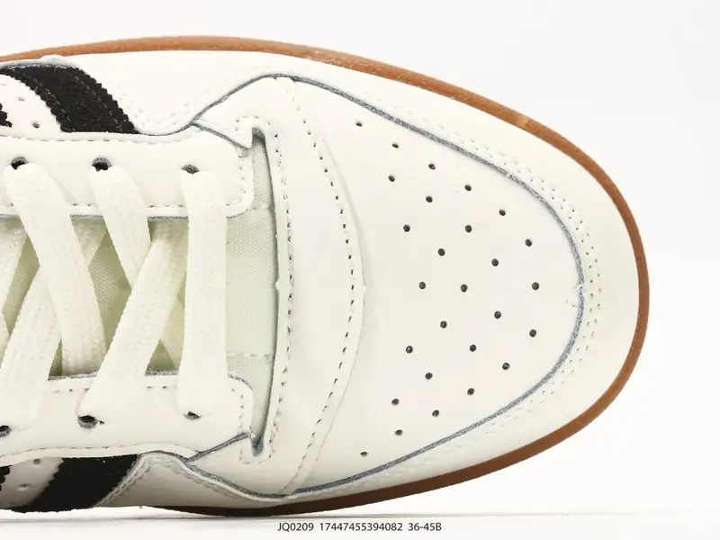 Adidas Skateboardschuhe Vielseitig Trendig Niedrig JQ0209 #17447455394082