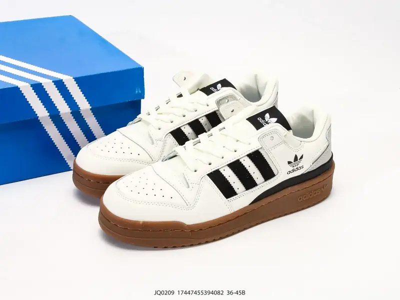 Adidas Skateboardschuhe Vielseitig Trendig Niedrig JQ0209 #17447455394082
