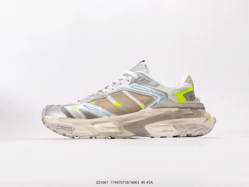 Adidas Scarpe sportive Traspirante Ammortizzato Antiscivolo JQ1667 #17497075874063