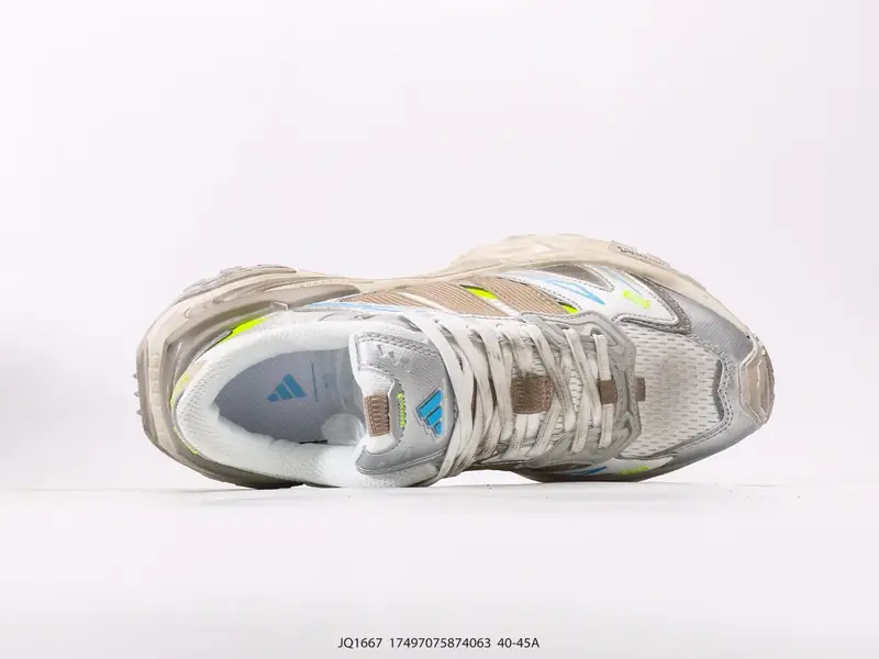 Adidas Sportschuhe Atmungsaktiv Gedämpft Rutschfest JQ1667 #17497075874063