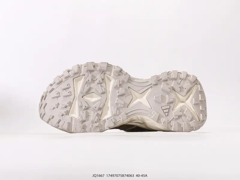 Adidas Sportschuhe Atmungsaktiv Gedämpft Rutschfest JQ1667 #17497075874063