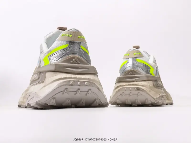 Adidas Sportschuhe Atmungsaktiv Gedämpft Rutschfest JQ1667 #17497075874063