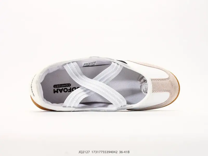 Adidas Zapatillas deportivas Cómodo De moda JQ2127 #17317755394042