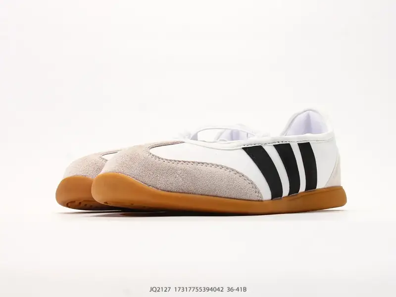 Adidas Zapatillas deportivas Cómodo De moda JQ2127 #17317755394042