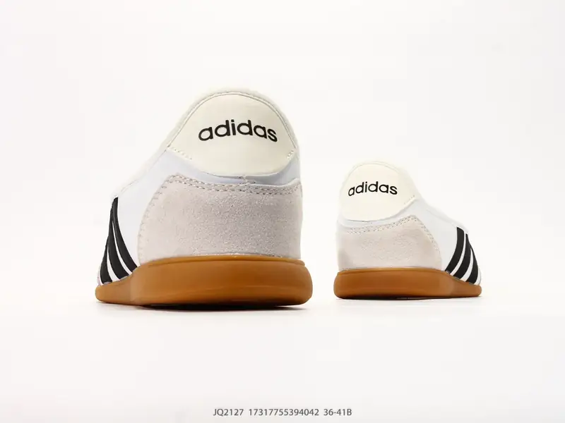Adidas Zapatillas deportivas Cómodo De moda JQ2127 #17317755394042