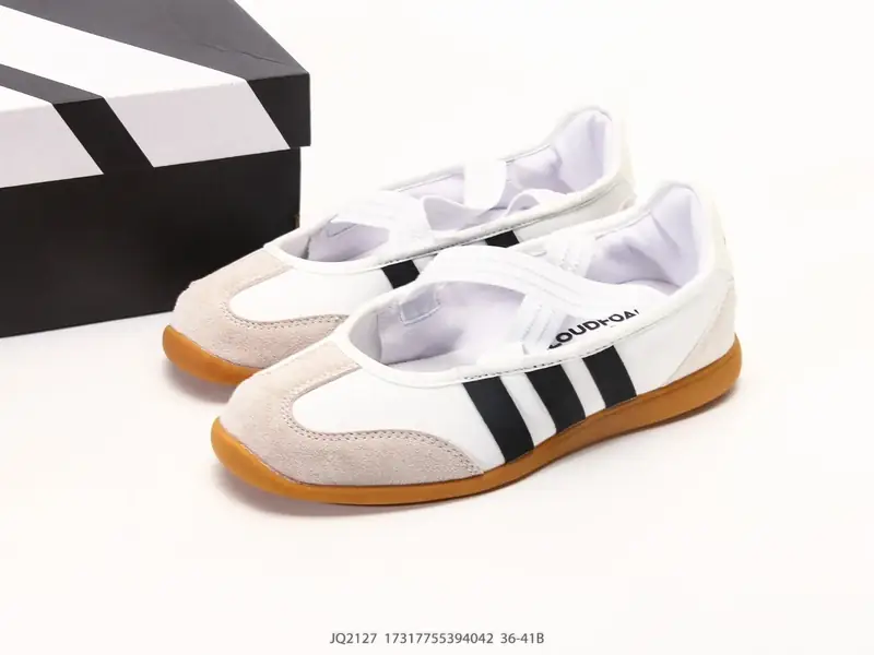 Adidas Zapatillas deportivas Cómodo De moda JQ2127 #17317755394042