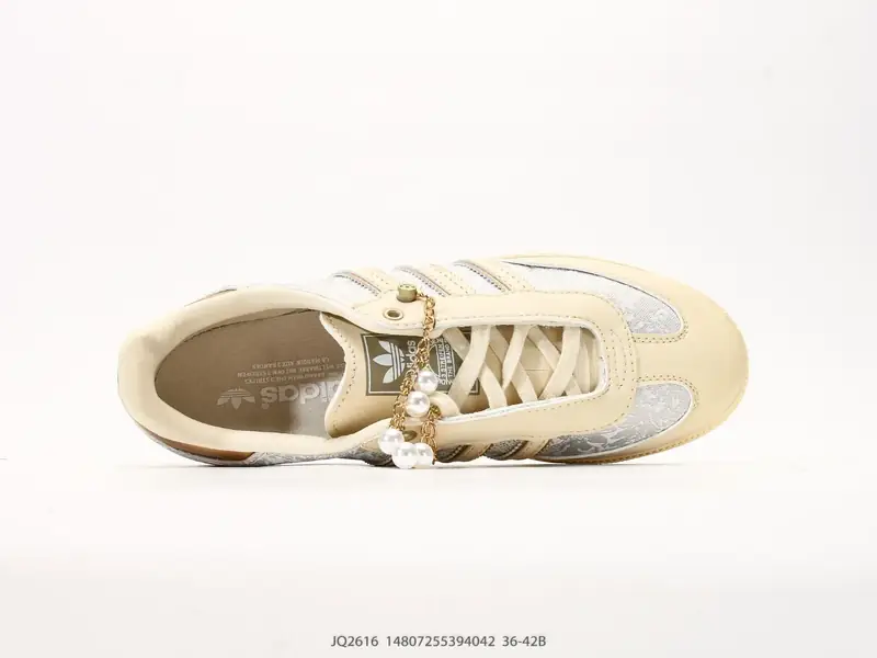 Adidas Sportschuhe Vielseitig Niedrig JQ2616 #14807255394042
