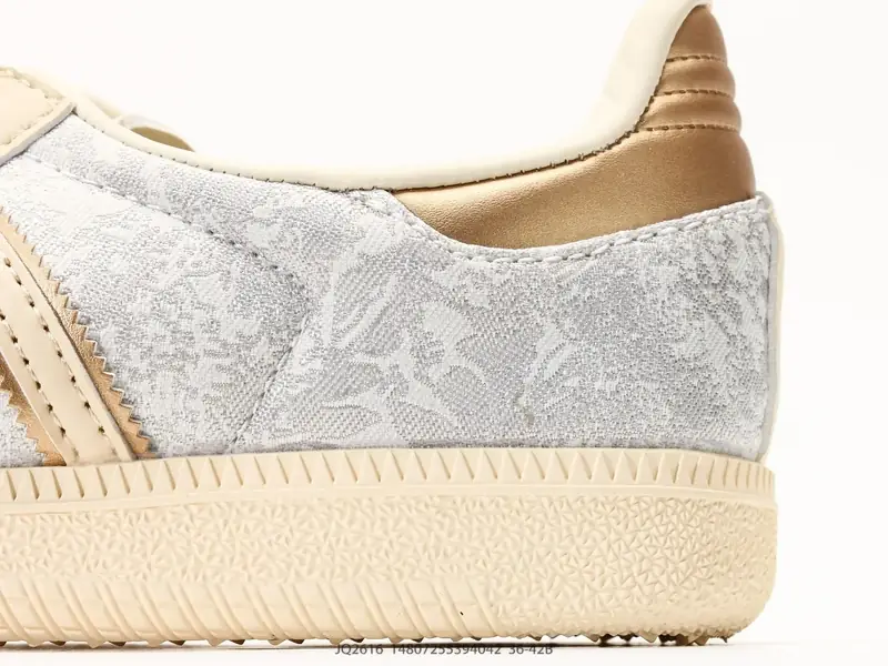 Adidas Sportschuhe Vielseitig Niedrig JQ2616 #14807255394042