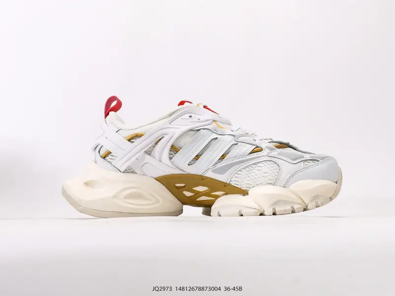 Adidas Scarpe sportive Retro Ammortizzato Rialzato JQ2973 #14812678873004