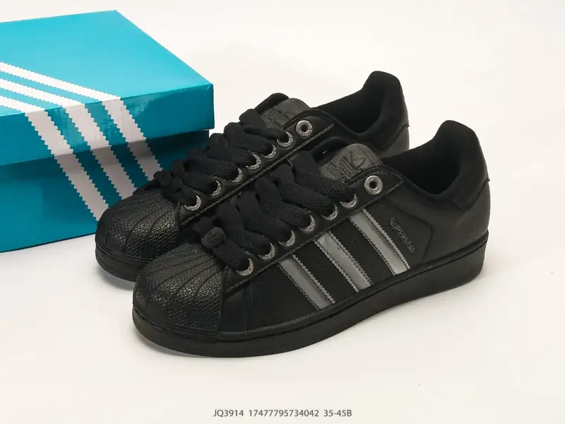 Adidas Scarpe sportive Versatile Classico Basso JQ3914 #17477795734042