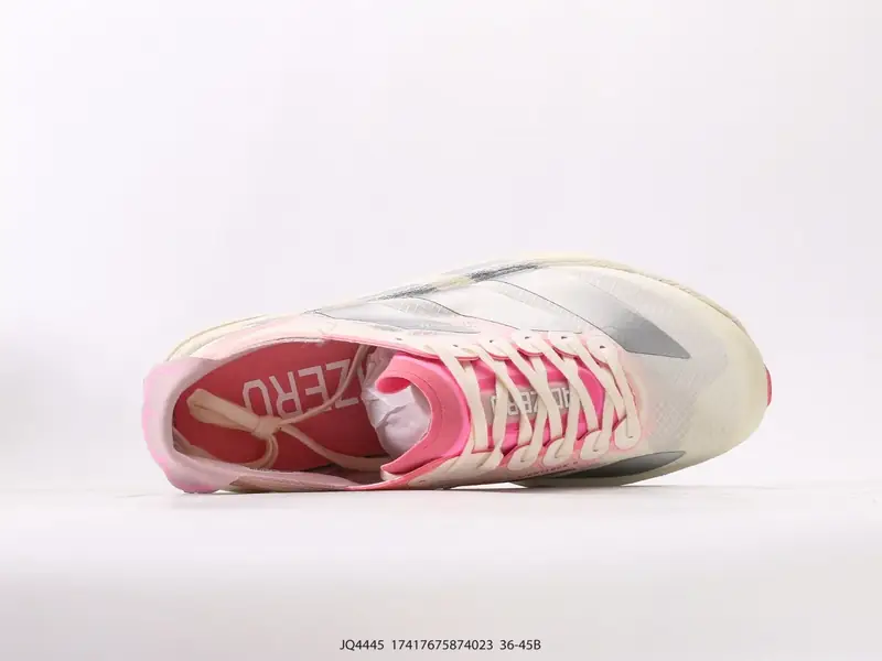 Adidas Scarpe da running Antiscivolo Resistente Versatile JQ4445 #17417675874023