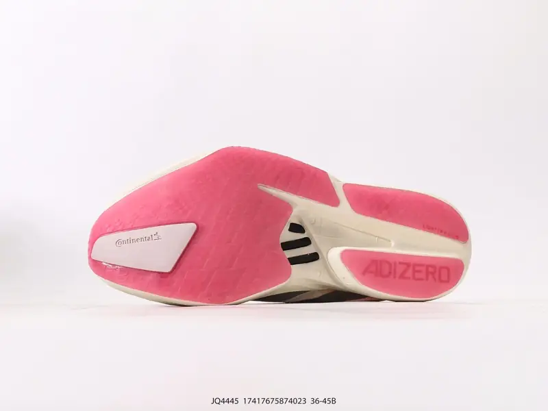 Adidas Scarpe da running Antiscivolo Resistente Versatile JQ4445 #17417675874023