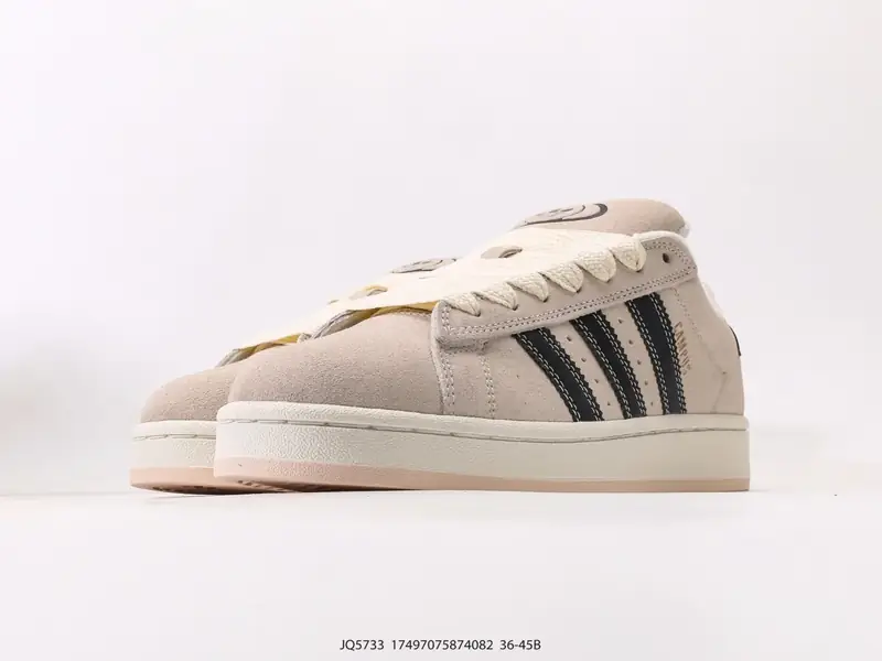 Adidas Scarpe sportive Retro Versatile Classico JQ5733 #17497075874082