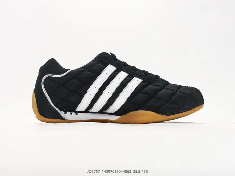 Adidas Freizeitschuhe Rutschfest Langlebig Trendig JQ5757 #14397035044063
