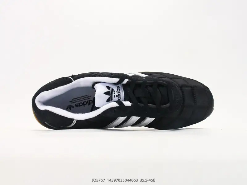 Adidas Freizeitschuhe Rutschfest Langlebig Trendig JQ5757 #14397035044063