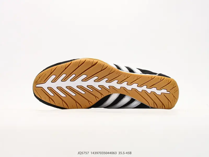 Adidas Freizeitschuhe Rutschfest Langlebig Trendig JQ5757 #14397035044063