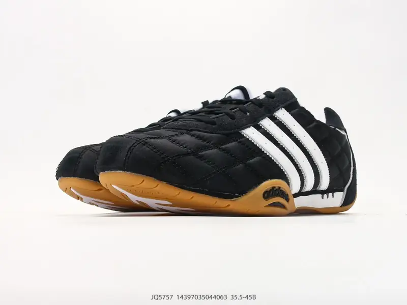 Adidas Freizeitschuhe Rutschfest Langlebig Trendig JQ5757 #14397035044063