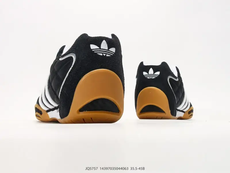 Adidas Freizeitschuhe Rutschfest Langlebig Trendig JQ5757 #14397035044063
