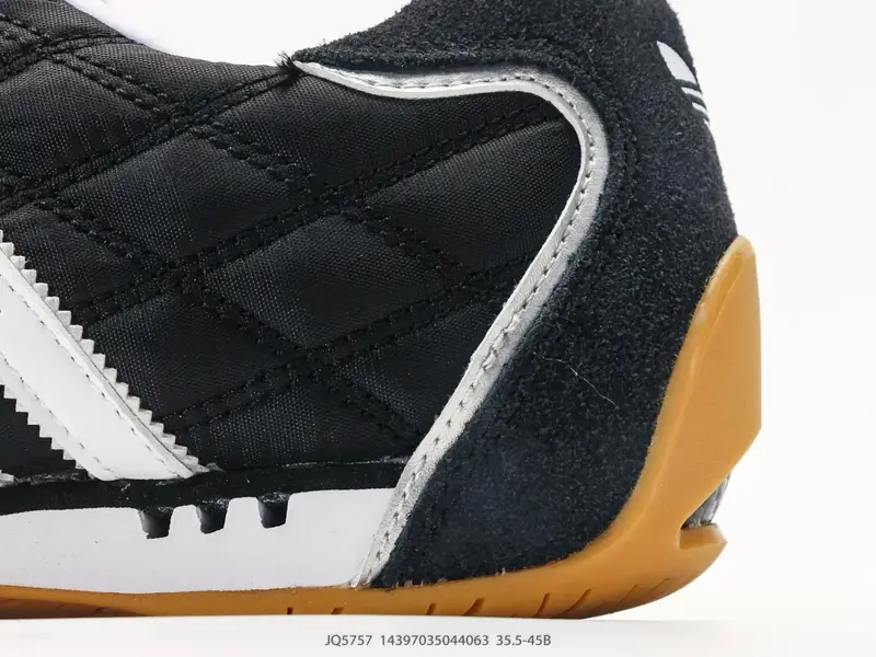 Adidas Freizeitschuhe Rutschfest Langlebig Trendig JQ5757 #14397035044063