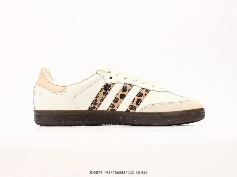 Adidas Sportschuhe Klassisch Patchwork JQ5874 #14377665834023
