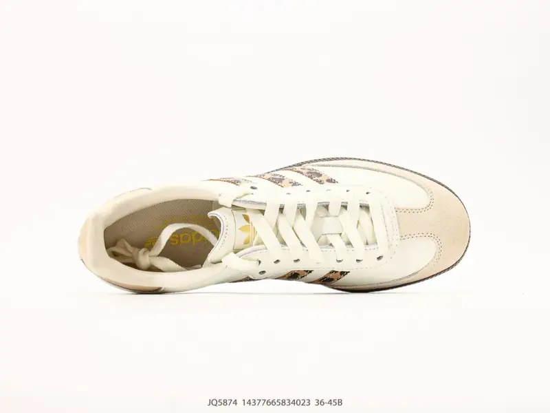 Adidas Sportschuhe Klassisch Patchwork JQ5874 #14377665834023