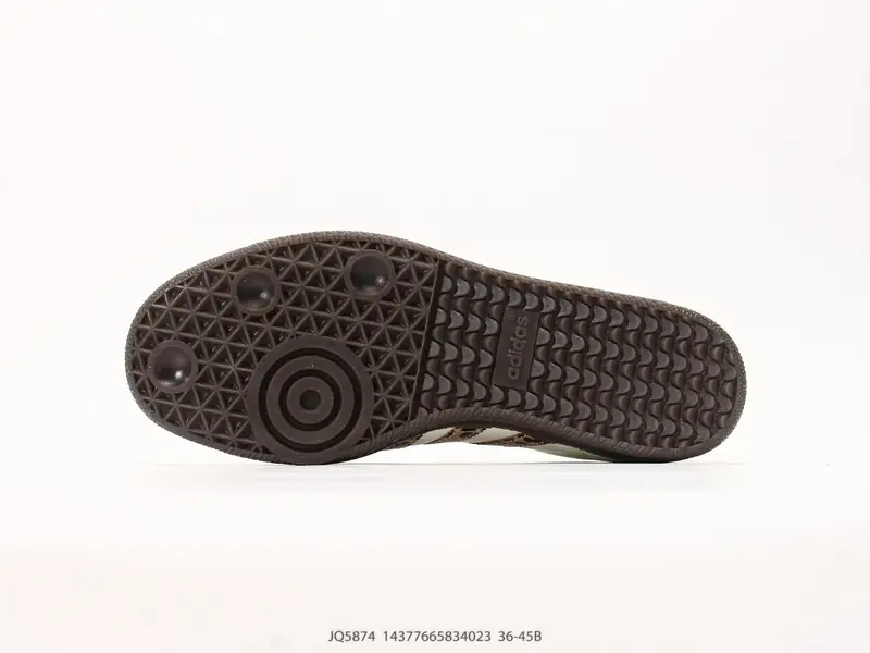 Adidas Sportschuhe Klassisch Patchwork JQ5874 #14377665834023