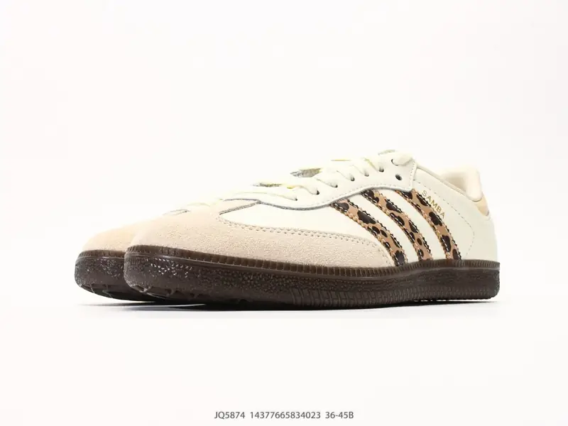 Adidas Sportschuhe Klassisch Patchwork JQ5874 #14377665834023