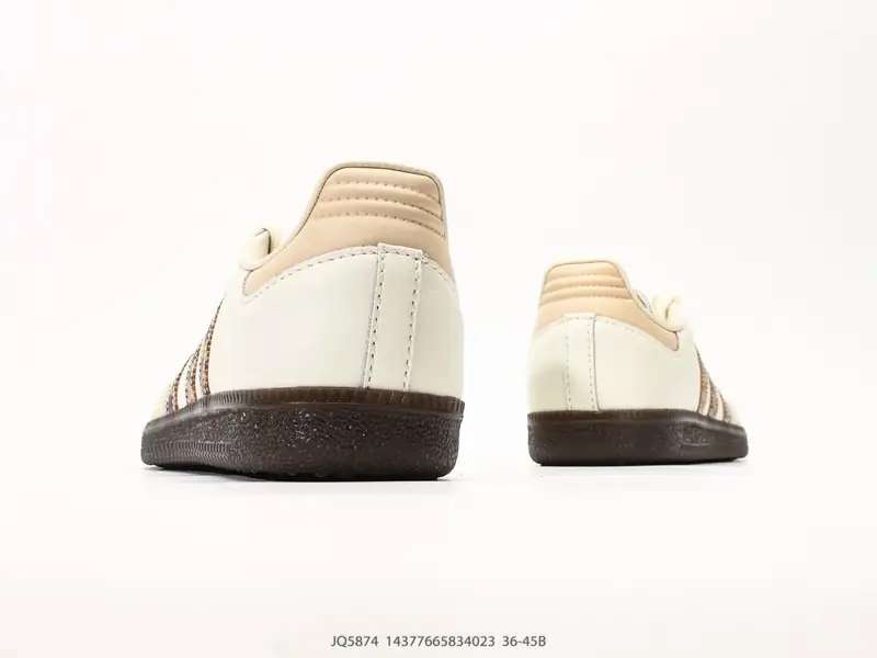 Adidas Sportschuhe Klassisch Patchwork JQ5874 #14377665834023