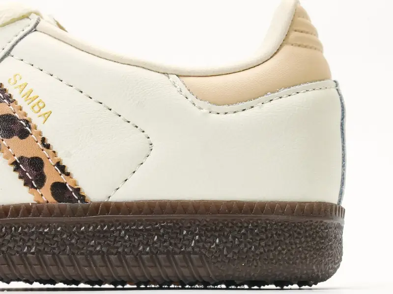 Adidas Sportschuhe Klassisch Patchwork JQ5874 #14377665834023