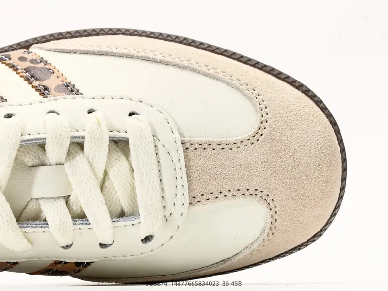 Adidas Sportschuhe Klassisch Patchwork JQ5874 #14377665834023