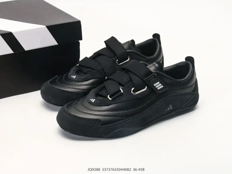 Adidas Freizeitschuhe Langlebig Vielseitig Niedrig JQ9388 #33737635044082